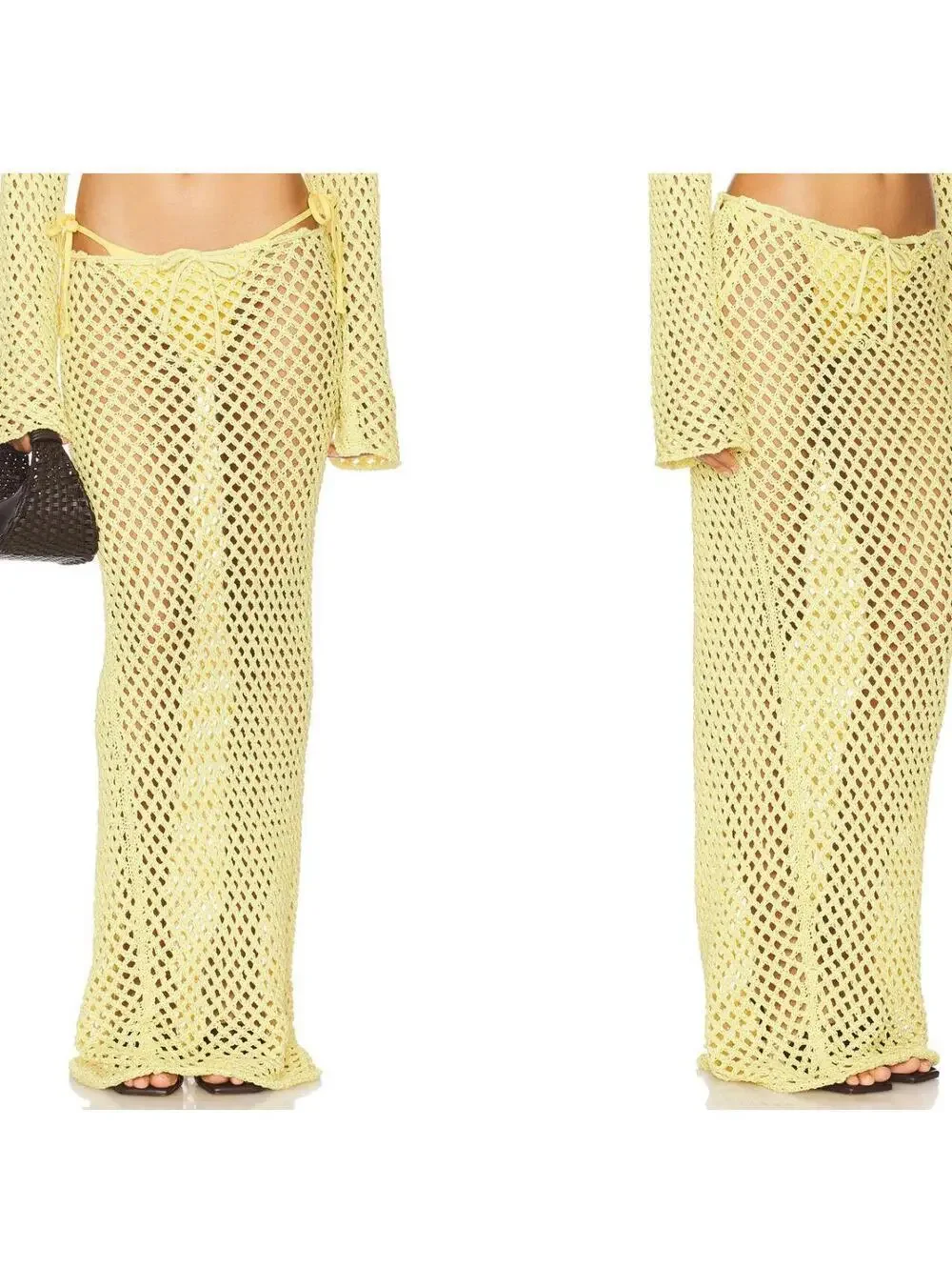 Bananhot Magen Skirt
